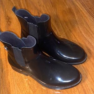 Womens Rainboots